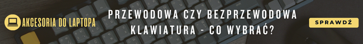 Przewodowa czy bezprzewodowa klawiatura - co wybrać?