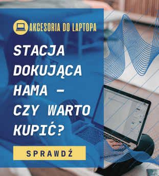 Stacja dokująca Hama – czy warto kupić?